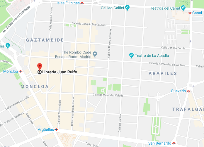 Los Tejos