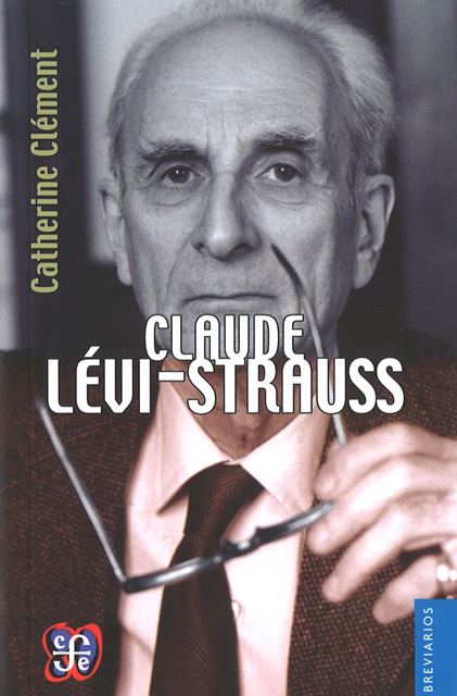 claude levi strauss books
